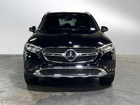 Used 2025 Mercedes-Benz GLC 300 image 8