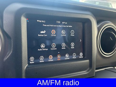 Used 2023 Jeep Gladiator Sport image 13