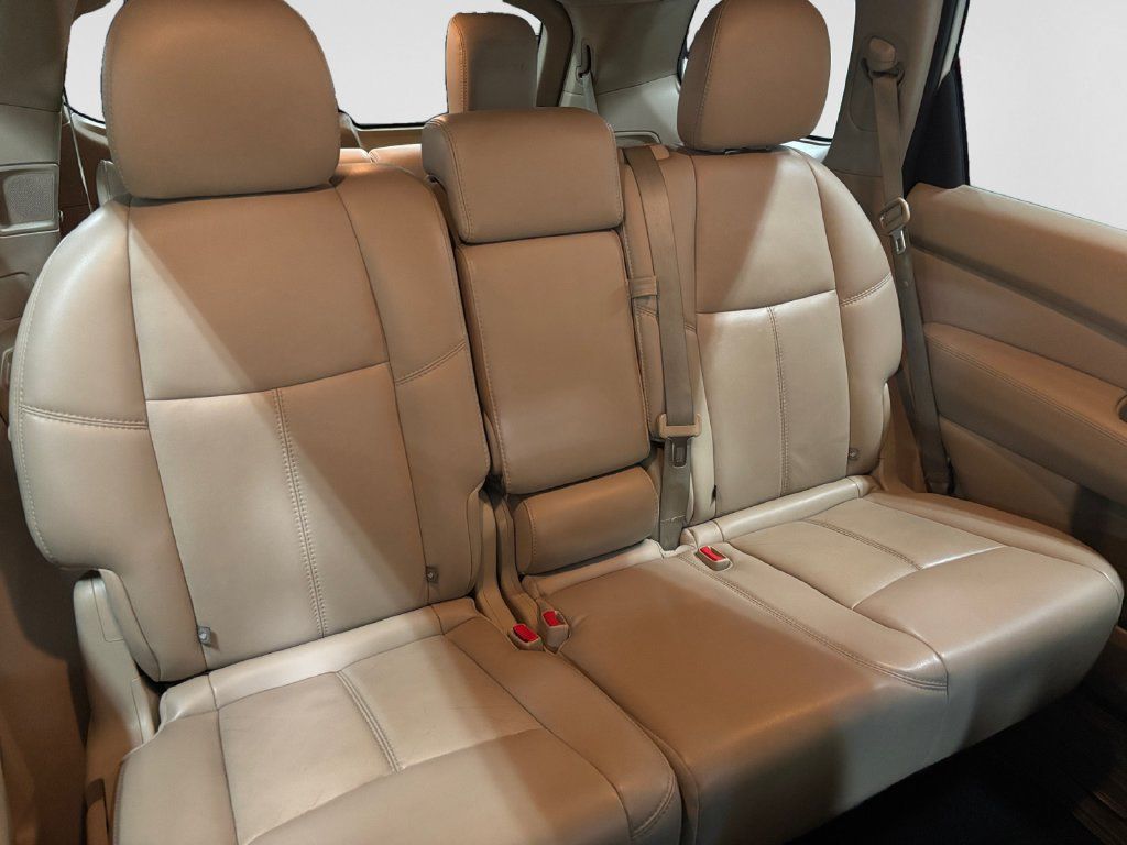 Used 2016 Nissan Pathfinder SL w/ SL Tech Package AWD/4WD image 15