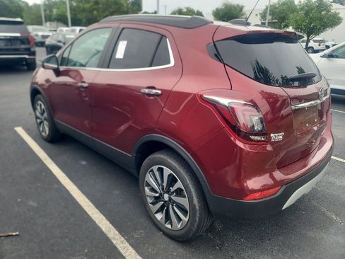 Used 2022 Buick Encore Preferred w/ Safety Package AWD/4WD image 5