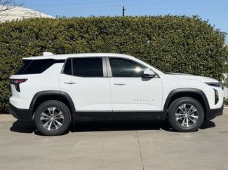 New 2026 Chevrolet Equinox LT video 3