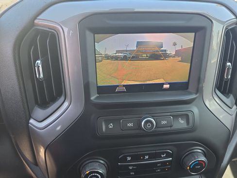Used 2020 Chevrolet Silverado 2500 W/T w/ WT Fleet Convenience Package RWD image 18