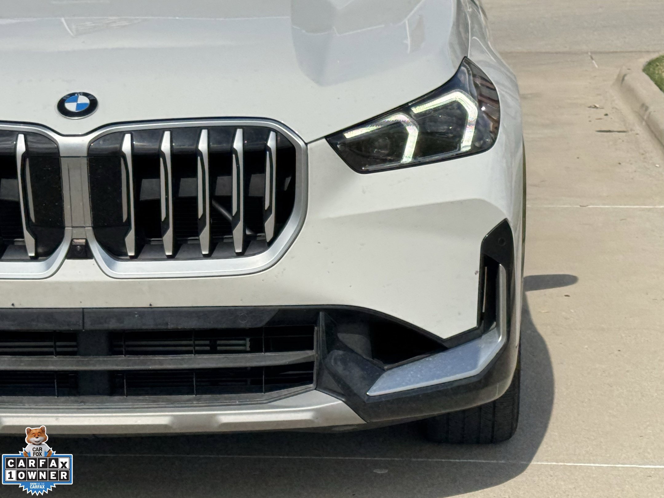 Used 2024 BMW X1 xDrive28i w/ Premium Package AWD/4WD image 10