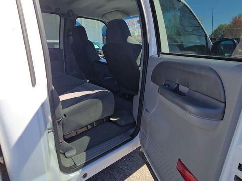 Used 2003 Ford F250 XLT AWD/4WD image 23