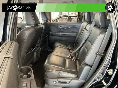 Used 2016 Honda Pilot EX-L image 22