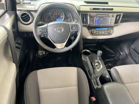 Used 2013 Toyota RAV4 XLE image 21