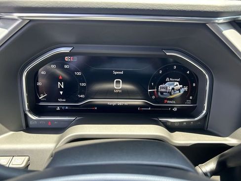 New 2025 GMC Sierra 2500 Denali w/ Technology Package image 16