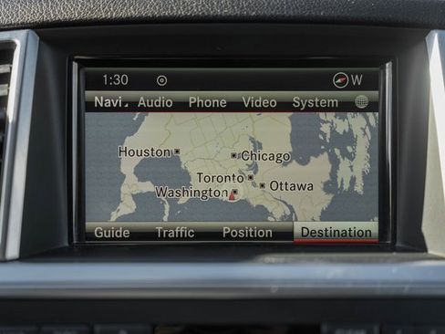 Used 2015 Mercedes-Benz ML 350 4MATIC image 22