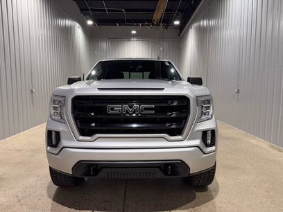 Used 2020 GMC Sierra 1500 Elevation
