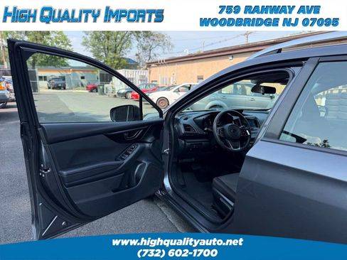 Used 2021 Subaru Impreza 2.0i Premium AWD/4WD image 11