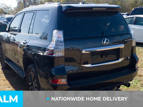 Used 2023 Lexus GX 460 Premium image 5