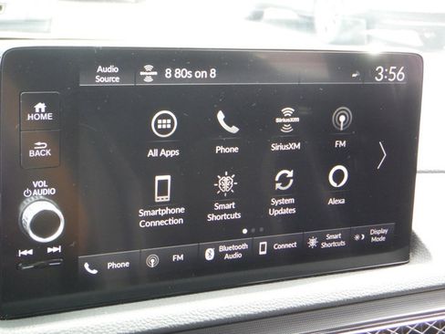 Used 2023 Acura Integra A-Spec FWD image 33