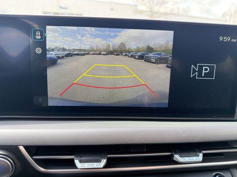 New 2026 Hyundai Sonata SEL AWD/4WD image 21