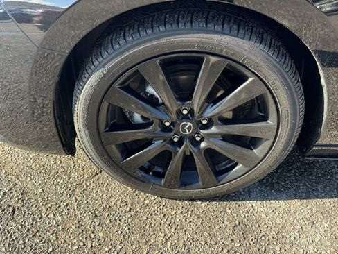 Used 2024 MAZDA MAZDA3 s image 7