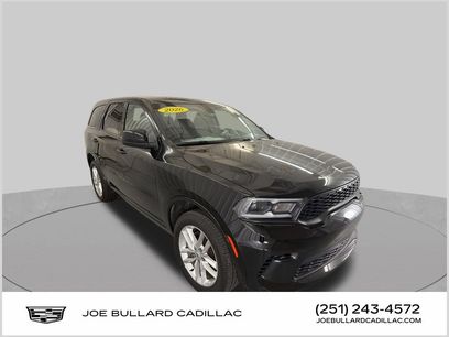 Used 2026 Dodge Durango GT