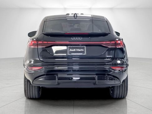 New 2027 Audi Q6 e-tron Premium Plus image 4