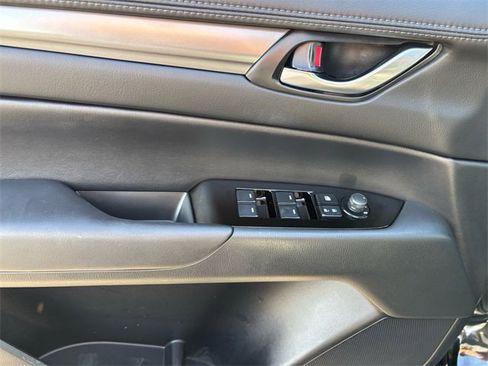 Used 2023 MAZDA CX-5 AWD 2.5 S w/ Preferred Package image 27