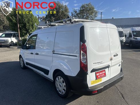 Used 2020 Ford Transit Connect XL FWD image 6