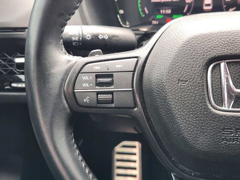 Used 2024 Honda Accord Sport image 28