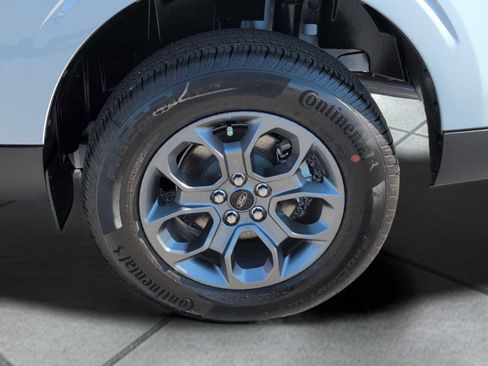 New 2025 Ford Maverick XLT w/ XLT Luxury Package image 12