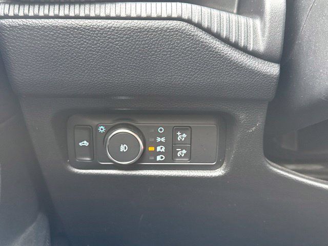 Used 2024 Ford Ranger Lariat w/ Advanced Towing Package AWD/4WD image 21