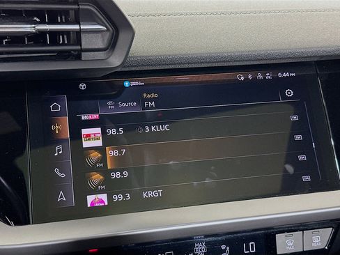 Used 2024 Audi A3 2.0T Premium image 21