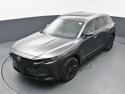 Certified 2023 MAZDA CX-50 2.5 S w/ Cargo Package image 38