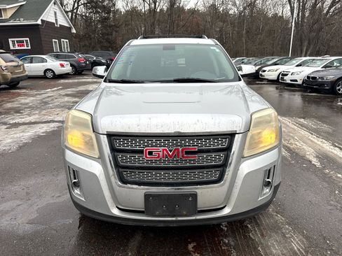 Used 2010 GMC Terrain SLT w/ Cargo Package image 2