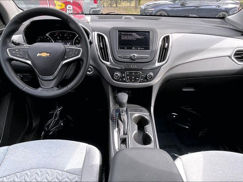 Used 2023 Chevrolet Equinox LT image 15