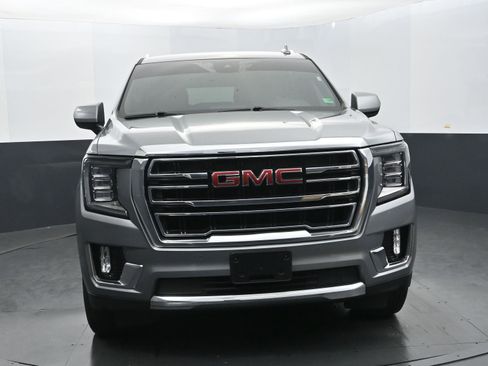Used 2024 GMC Yukon SLT image 8