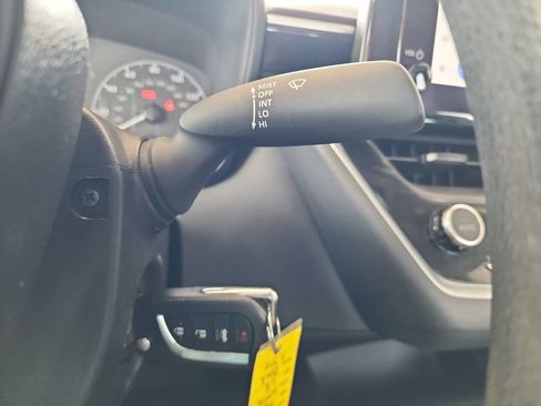Used 2024 Toyota Corolla LE FWD image 24