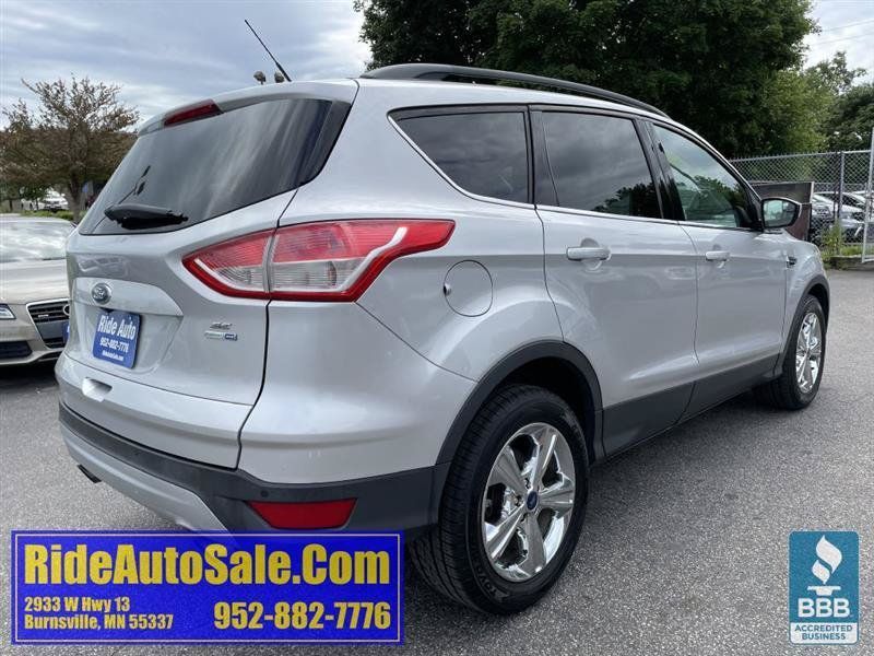 Used 2016 Ford Escape SE w/ Equipment Group 201A AWD/4WD image 5