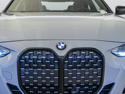 Used 2024 BMW M440i Coupe w/ Premium Package RWD image 8
