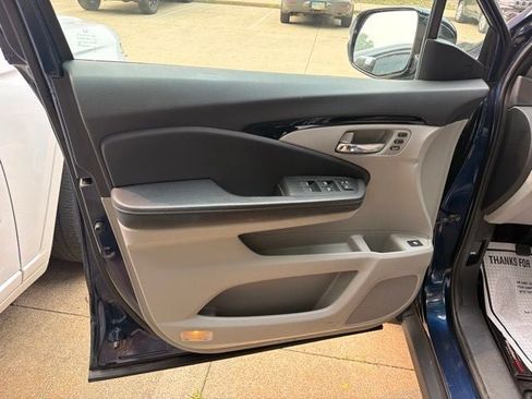 Used 2018 Honda Ridgeline RTL-E image 8