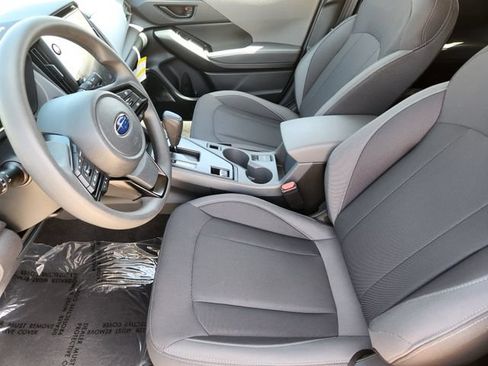 Certified 2026 Subaru Crosstrek 2.5i Premium w/ Convenience Package #2 AWD/4WD image 13