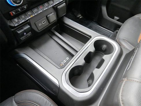 Used 2023 GMC Sierra 2500 AT4 w/ AT4 Premium Plus Package image 23