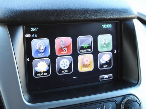 Used 2019 GMC Yukon XL SLT w/ Open Road Package image 10