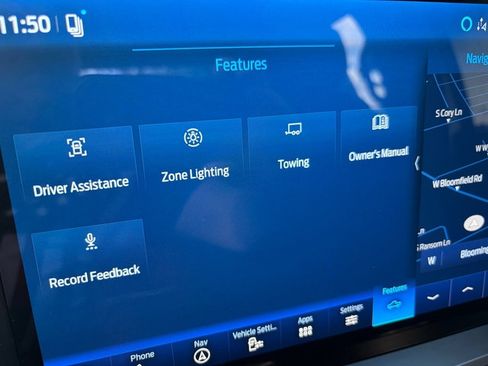 Used 2021 Ford F150 XLT w/ Equipment Group 302A High AWD/4WD image 65