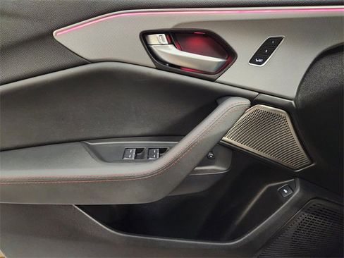 Used 2022 Acura TLX Type S image 23