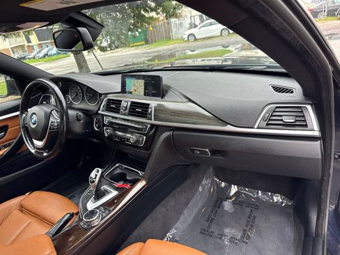 Used 2018 BMW 430i Gran Coupe xDrive AWD/4WD image 20