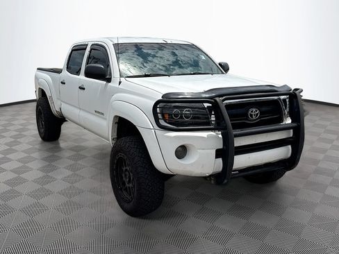 Used 2008 Toyota Tacoma PreRunner RWD image 3