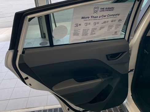 New 2026 Subaru Crosstrek 2.0i Premium image 7