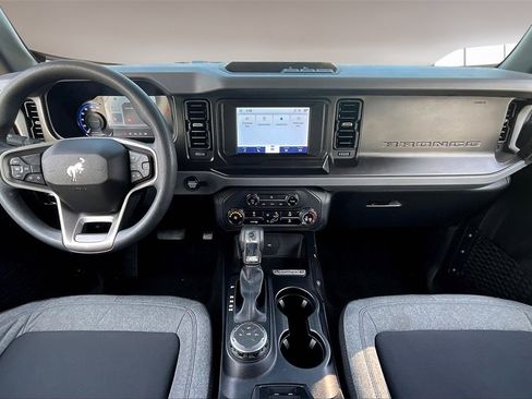 Used 2023 Ford Bronco 4-Door image 15