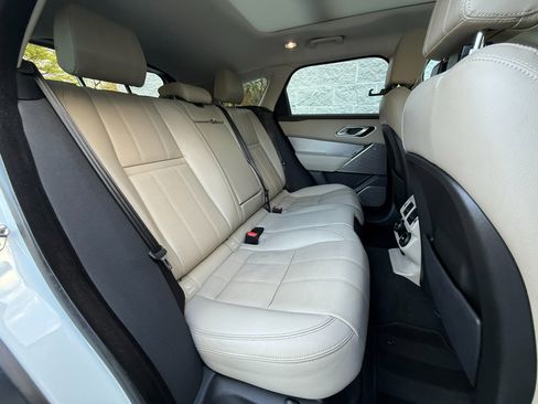 Used 2018 Land Rover Range Rover Velar R-Dynamic SE image 36