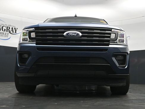 Used 2020 Ford Expedition XLT w/ Equipment Group 202A RWD image 27