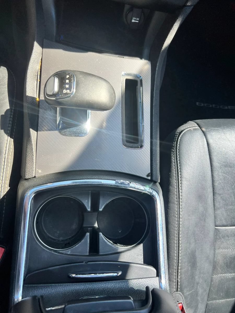 Used 2014 Dodge Charger SXT Plus RWD image 14