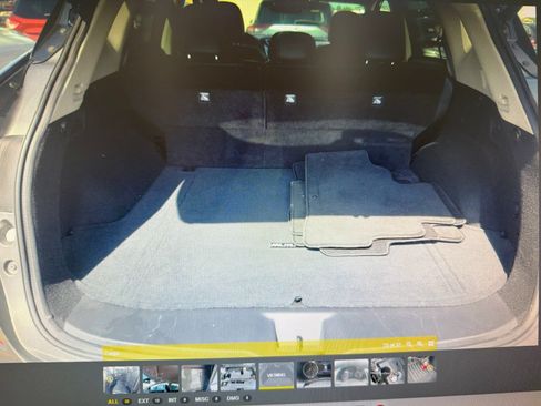 Used 2023 Nissan Murano SL w/ SL Moonroof Package AWD/4WD image 18