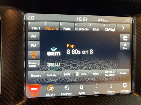 Used 2023 Dodge Charger Scat Pack w/ Plus Group image 13