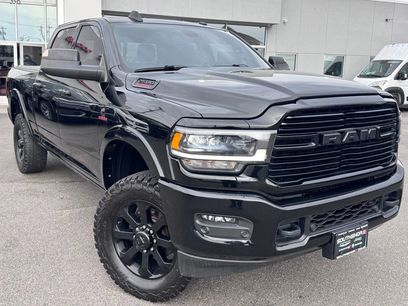 Used 2021 RAM 2500 Laramie