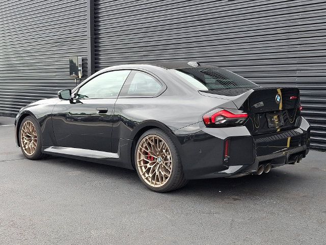Used 2026 BMW M2 CS RWD image 3